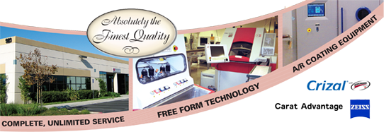 ocular labs 